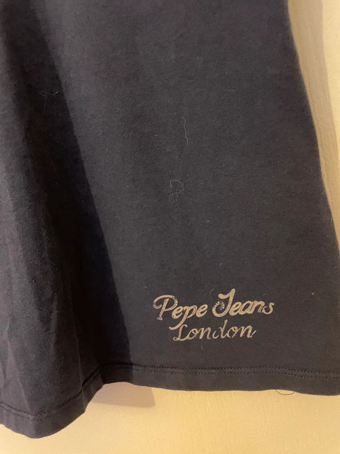 Tee-shirt Pepe Jeans - photo numéro 3