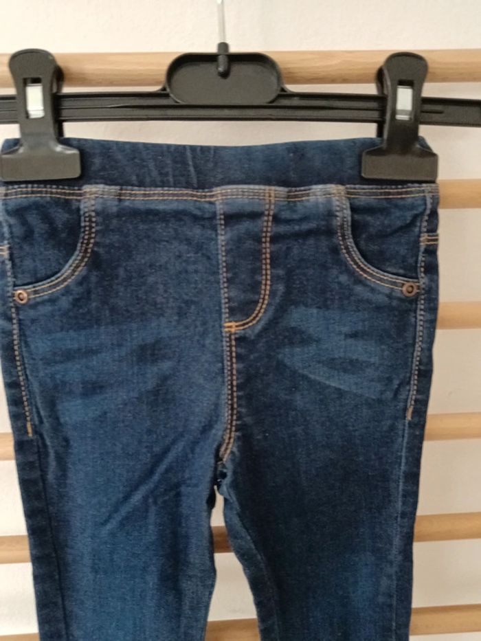 Jeans vertbaudet - photo numéro 2