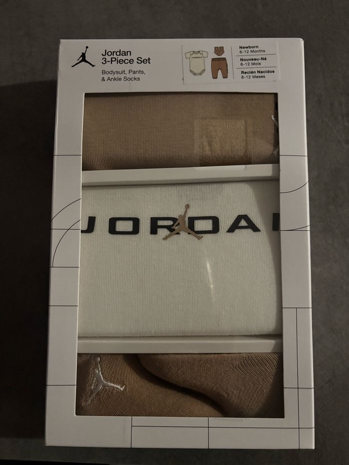 Ensemble 3 pièces Nike