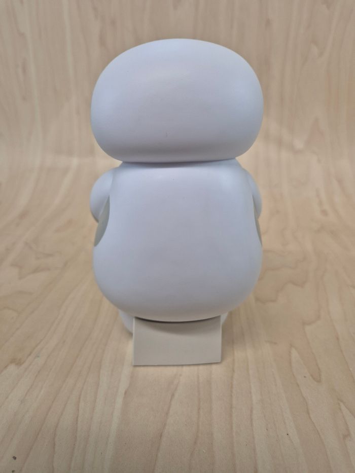 Figurine Disney Sofvimates : Baymax (Les Nouveaux Heros/Big Hero Six) - photo numéro 2