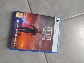 Star Wars Jedi Survivor