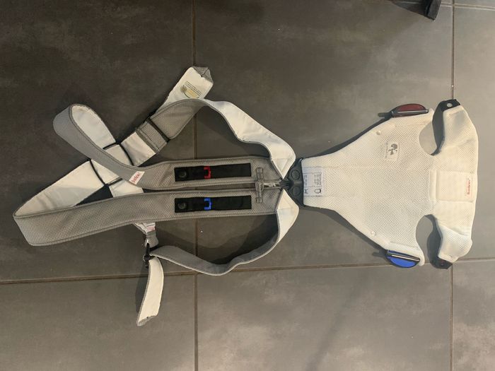 Porte bébé babybjorn