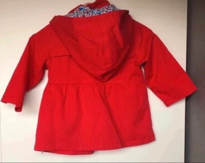 Manteau - photo numéro 2