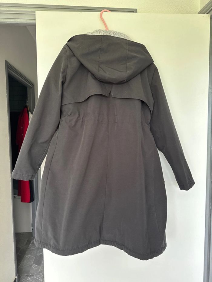 Manteau de portage - photo numéro 5