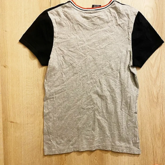 Stade Toulousain Rugby Top 14 T-Shirt Gris Officiel Club Homme Exclusif Boutique (Taille S) - photo numéro 9