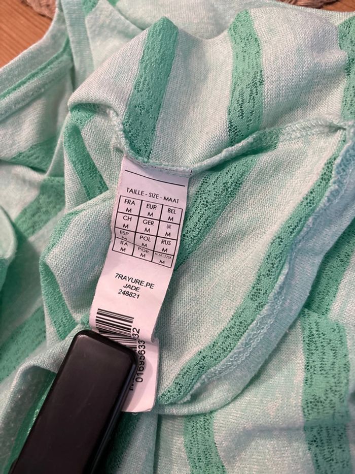 Tee-shirt Mim M - photo numéro 4