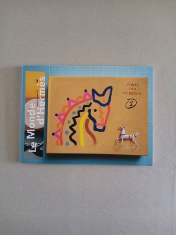 Le Monde d'Hermès