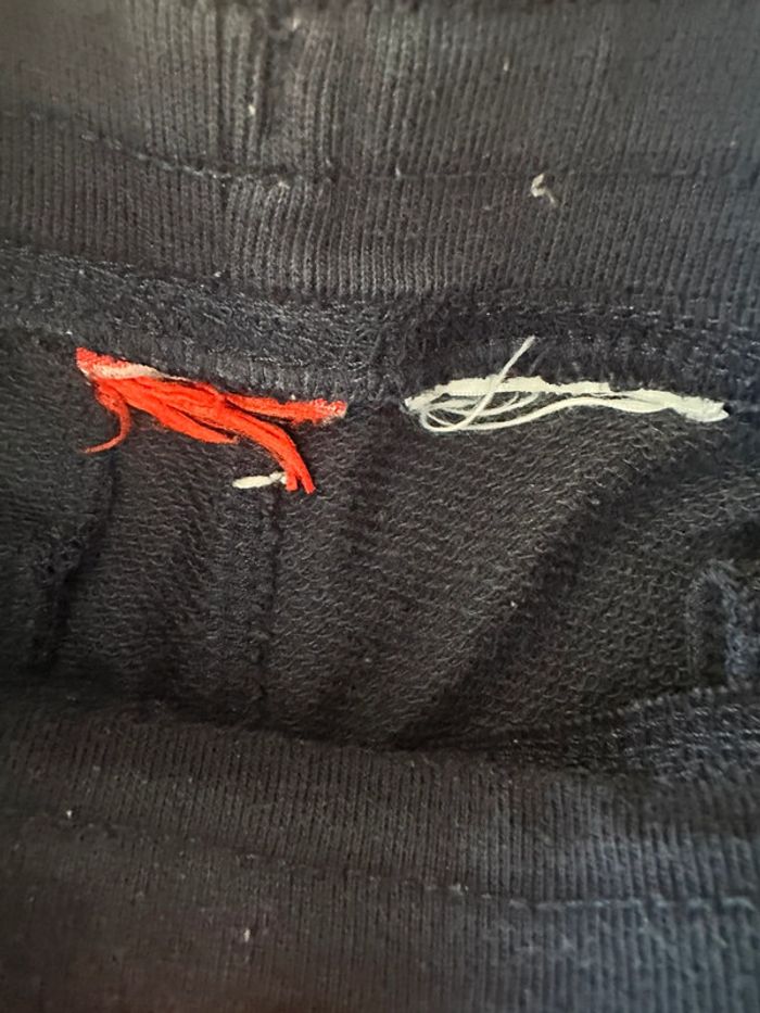 Short Nike 3 ans - photo numéro 3