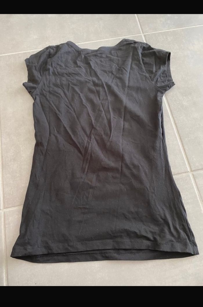 Tee shirt Oysho Taille M - photo numéro 8