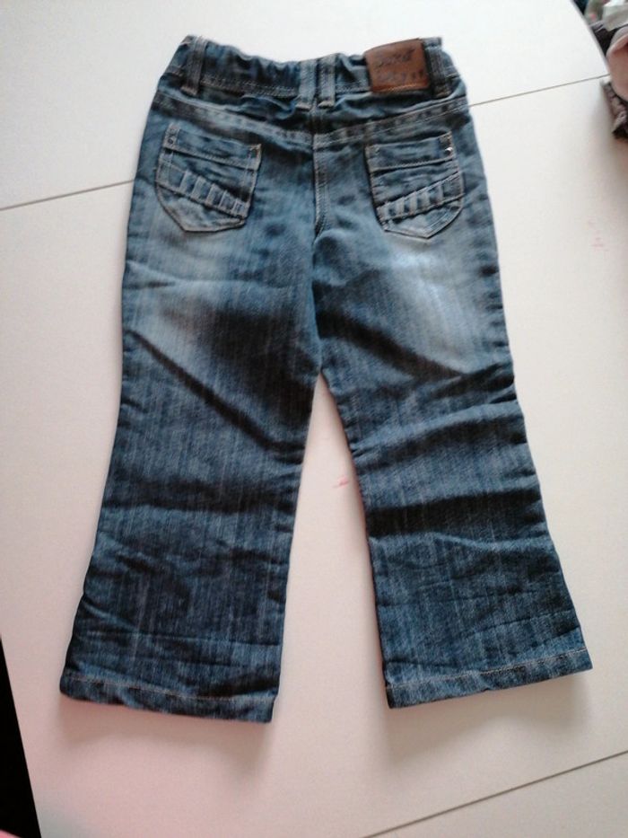 Jean's 3 ans - photo numéro 2