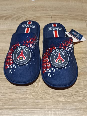 Pantoufles  Mixte PSG 🩷