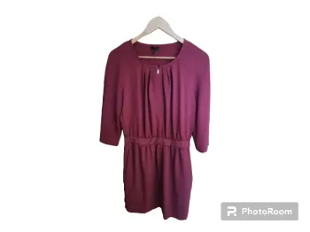 Robe mango taille M