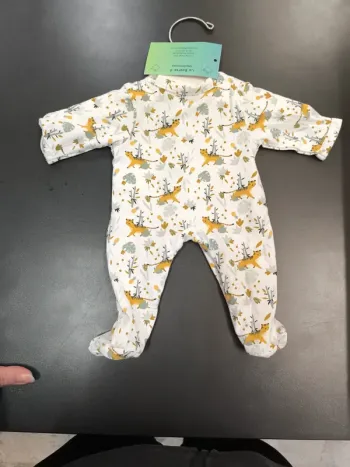 234541 pyjama préma garçon