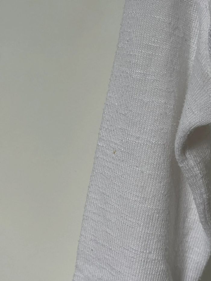 Haut blanc Jennyfer - photo numéro 5
