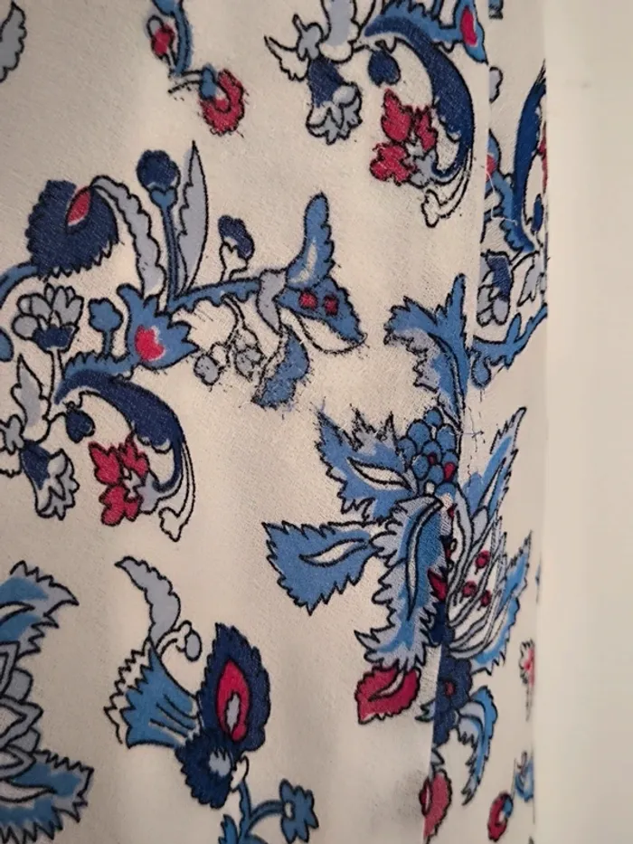 Robe longue Claudie Pierlot 38 - photo numéro 16