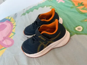 Baskets Asics