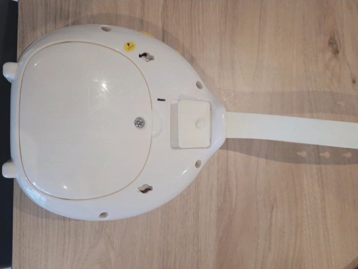 Veilleuse bébé - photo numéro 3