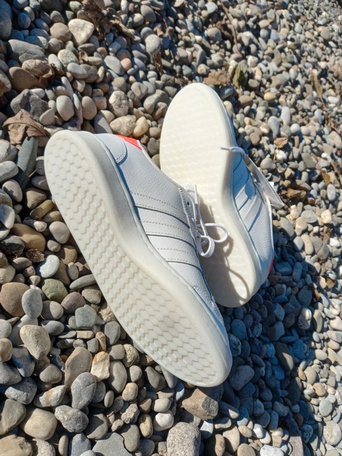 Chaussures Grand Court ! - photo numéro 7