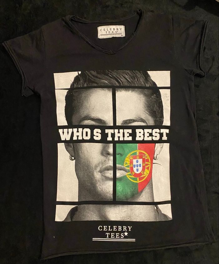 Lot de 7 pièces pour garçon en taille 8 ans - photo numéro 3