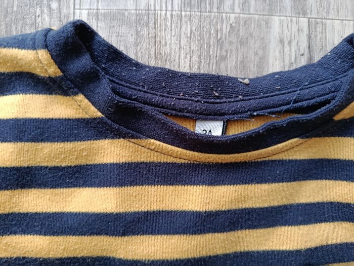 Lot vêtements garçon - photo numéro 7