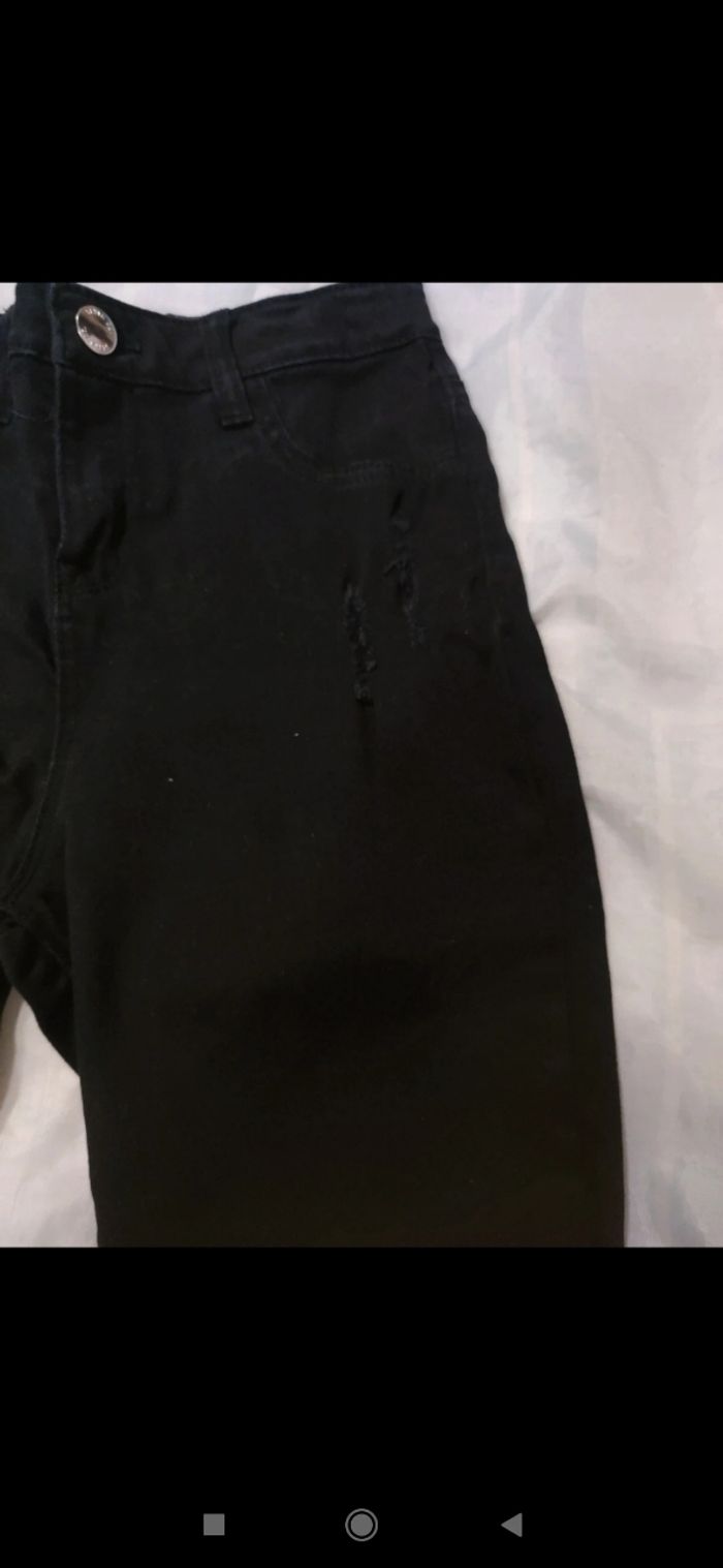 Ensemble fille taille 10/12 ans - photo numéro 6