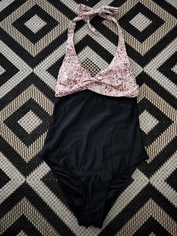 Maillot de bain cupshe taille S 36 neuf