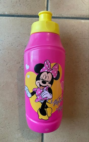Gourde Minnie 
