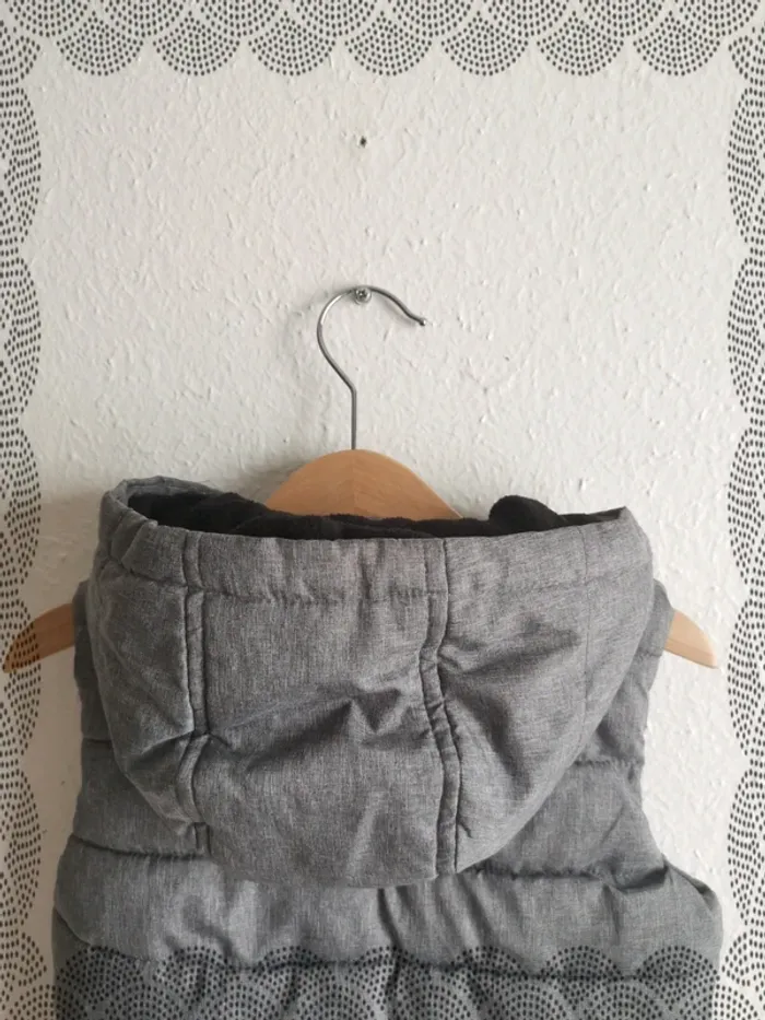 Blouson Primark 4/5 ans - photo numéro 8