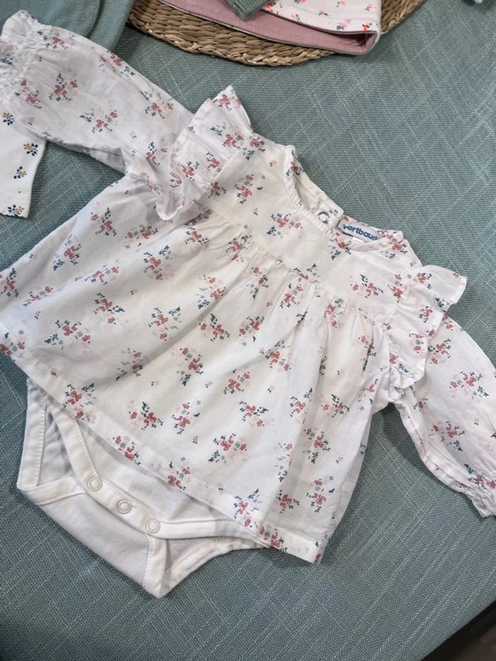 Lot taille 1 mois - photo numéro 6