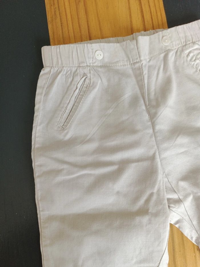 Pantalon léger Cyrillus - photo numéro 4