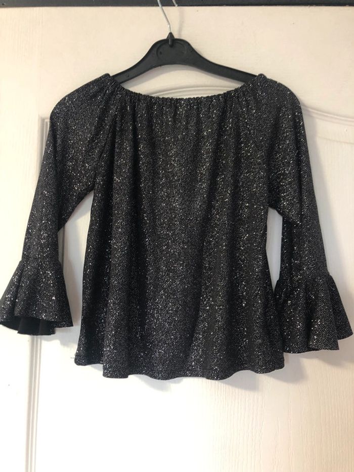 Maillot pailletée - photo numéro 3