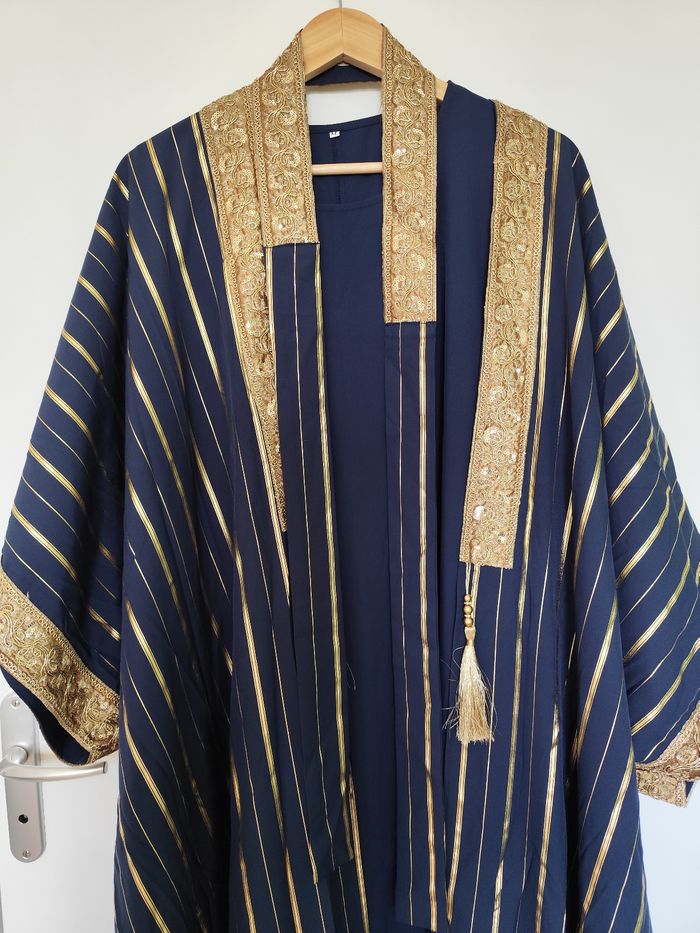 Abaya taille L - photo numéro 2
