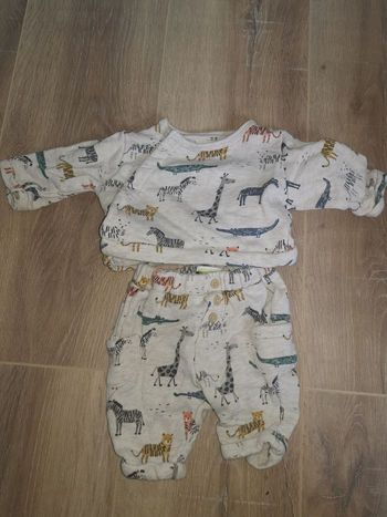 Ensemble Tape à l'œil