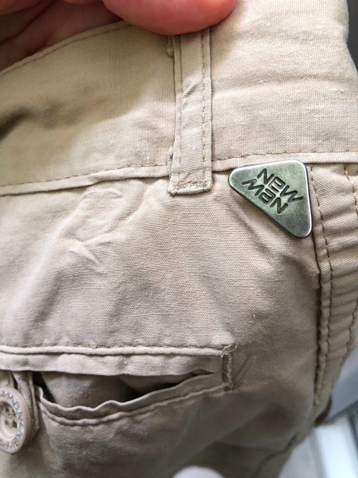 Short homme taille 38 - photo numéro 6