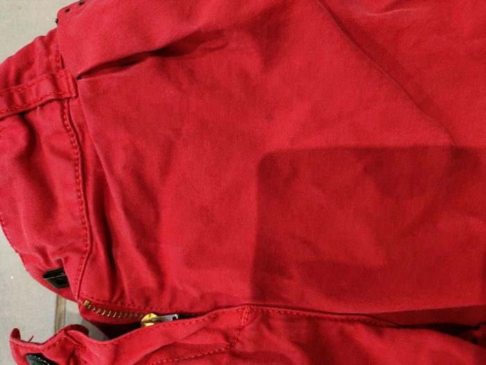 Pantacourt 8 ans catimini - photo numéro 4