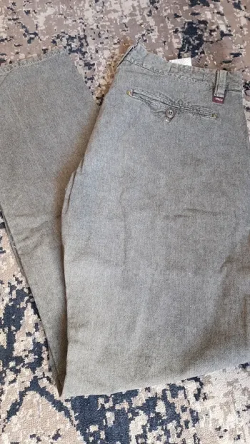 Pantalon Marlboro classics