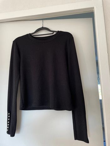 Haut Bershka