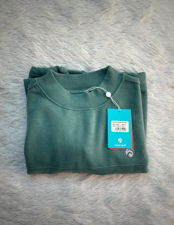 Sweat Océans Apart - photo numéro 3