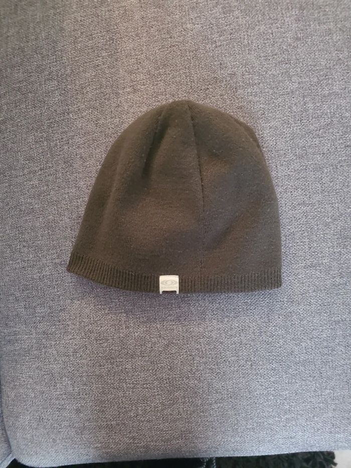 Bonnet enfant Salomon - photo numéro 6