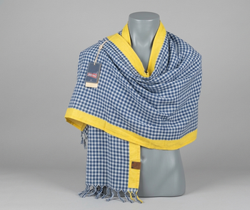 Foulard Chèche JAPAN RAGS  - NEUF avec étiquettes