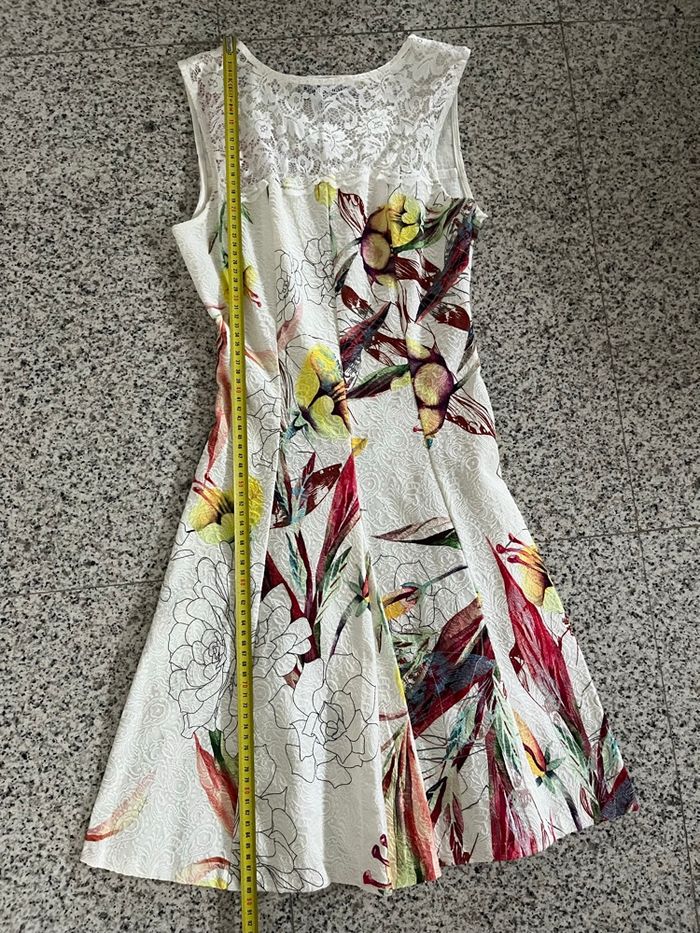 Robe Rinascimento XS - photo numéro 5