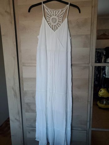 Robe kiabi taille M
