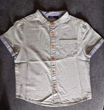 Chemise - Kiabi
