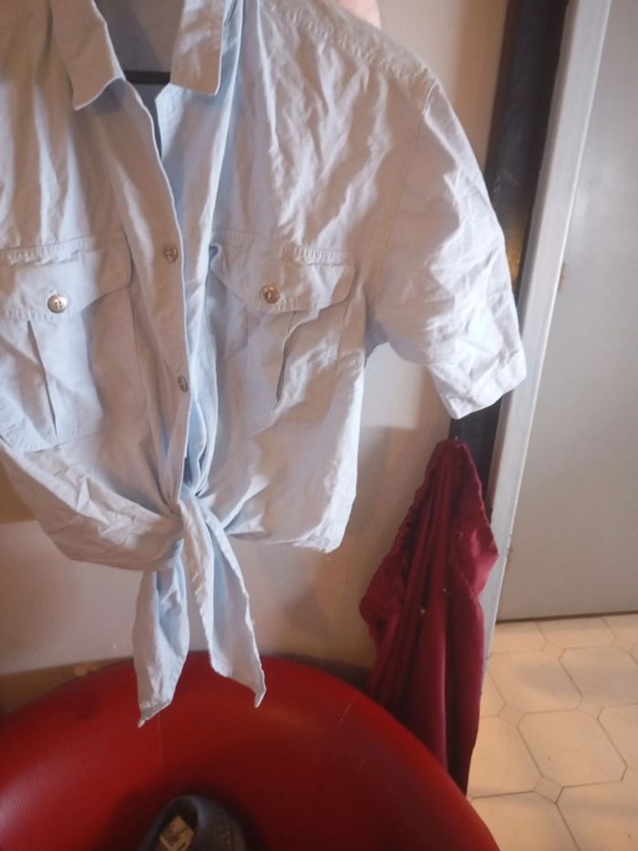 Chemise together t 42:44 - photo numéro 4
