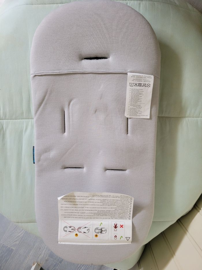 Réducteur nourrisson Bébé Confort Shape to You - photo numéro 3