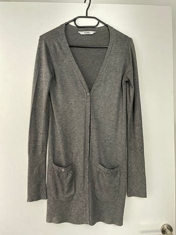 Pull & Bear gilet long