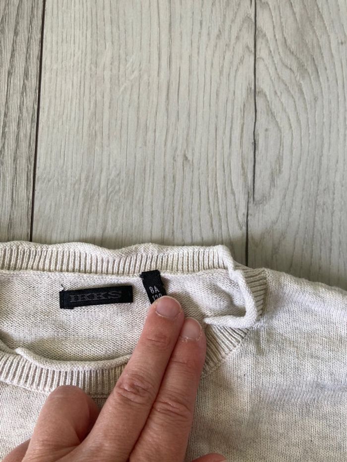 Ensemble garçon ikks et in extenso - photo numéro 4