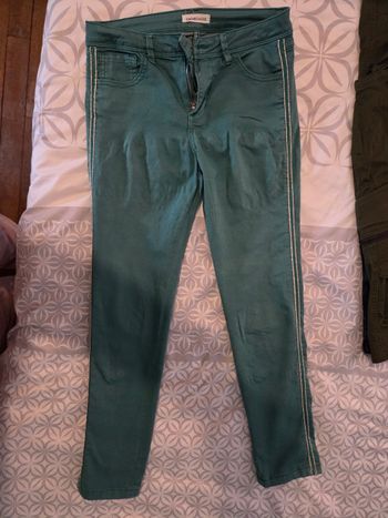 Pantacourt Cache Cache