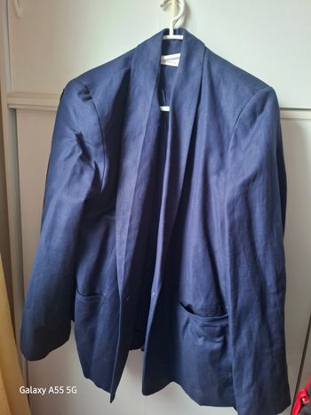 Vêtements au choix