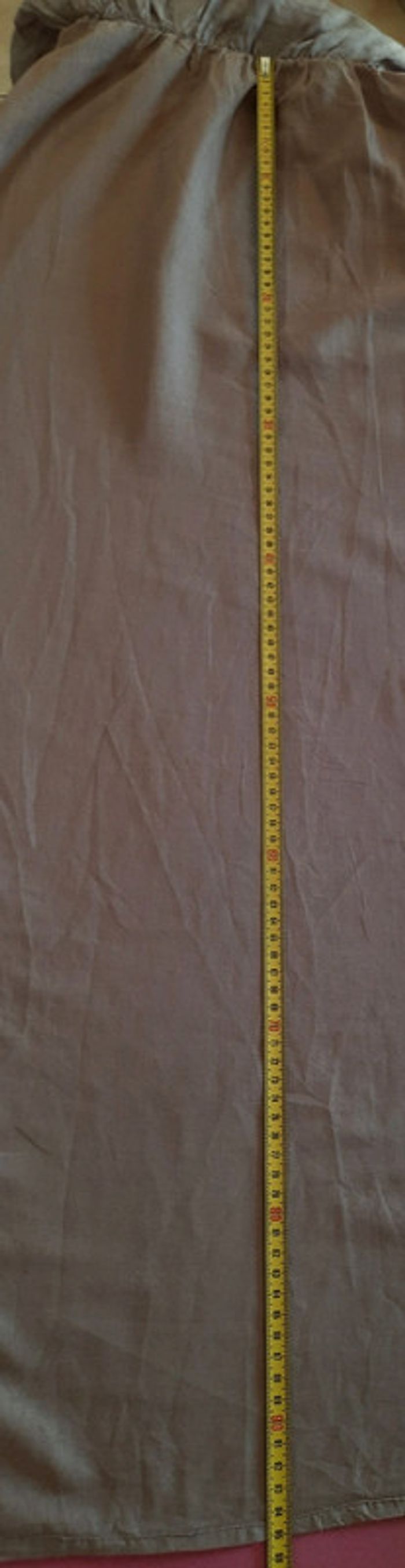 Robe longue d'été - photo numéro 14